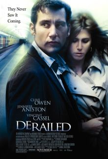 imagen: Sin control (Derailed)