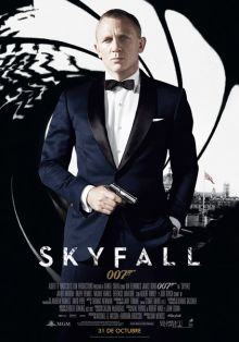 imagen: Skyfall