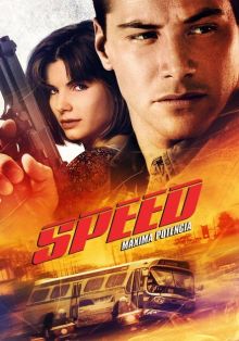 imagen: Speed: Máxima potencia