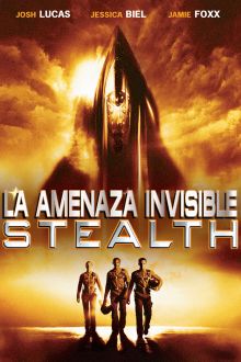 imagen: Stealth: la amenaza invisible