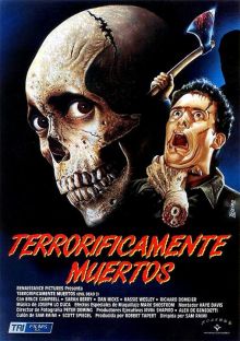 imagen: Terroríficamente muertos