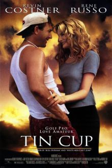 imagen: Tin cup