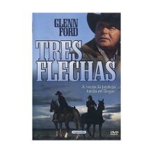 imagen: Tres flechas