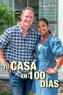 imagen: Tu casa en 100 días