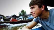 imagen: Turquía con Simon Reeve