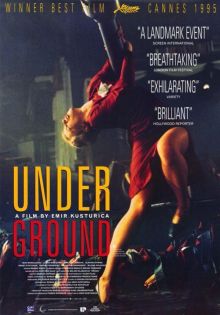 imagen: Underground