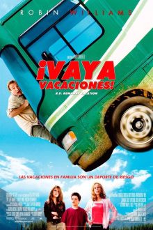 imagen: ¡Vaya vacaciones!