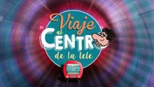 imagen: Viaje al centro de la tele