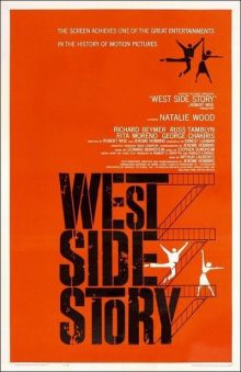 imagen: West Side Story