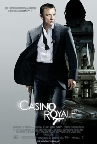 imagen: 007: Casino Royale