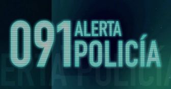 imagen: 091: Alerta Policía