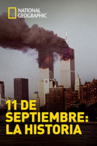 imagen: 11 de septiembre: la historia