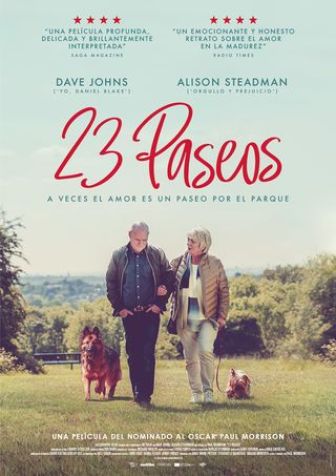 imagen: 23 paseos