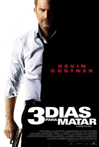 imagen: 3 días para matar