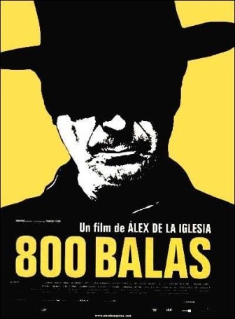 imagen: 800 balas