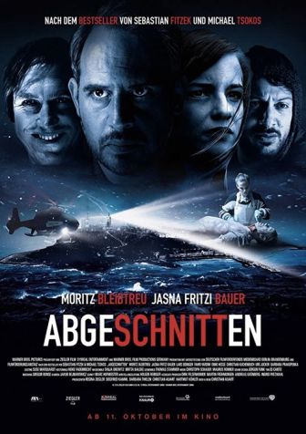 imagen: Abgeschnitten (Cut Off)