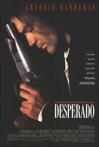 imagen: Action Mad: Desperado