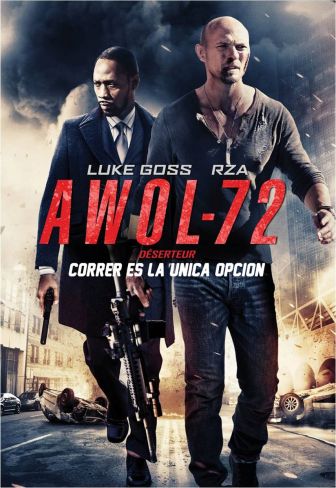 imagen: Action Mad: Operación Awol-72