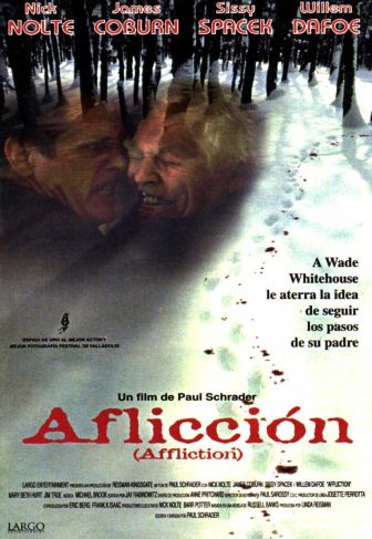 imagen: Aflicción