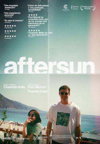 imagen: Aftersun