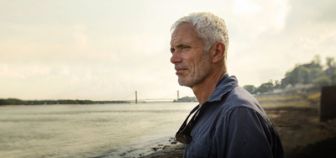 imagen: Aguas profundas con Jeremy Wade