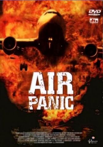 imagen: Air Panic