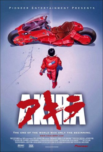 imagen: Akira