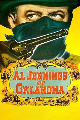 imagen: Al Jennings de Oklahoma