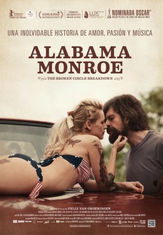 imagen: Alabama Monroe