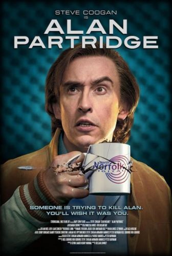 imagen: Alan Partridge: Alpha papa