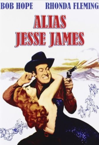 imagen: Alias Jesse James