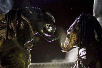 imagen: Alien versus Predator