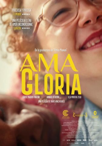 imagen: Ama Gloria