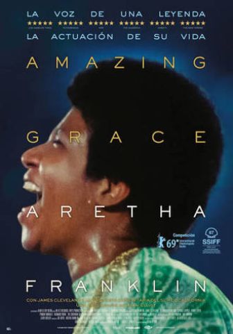 imagen: Amazing Grace