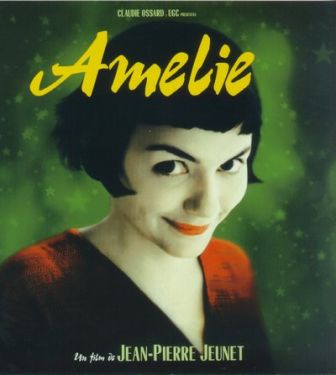 imagen: Amélie