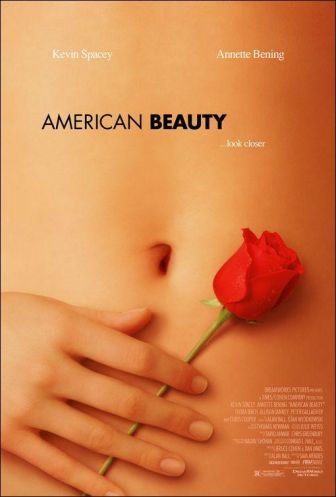 imagen: American Beauty