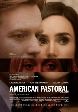 imagen: American Pastoral