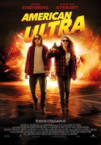 imagen: American Ultra