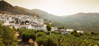 imagen: Andalucía con otra mirada