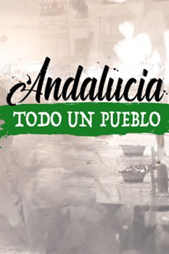 imagen: Andalucía todo un pueblo