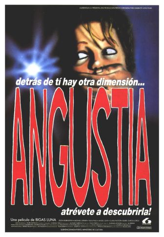 imagen: Angustia