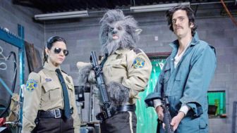 imagen: Another WolfCop