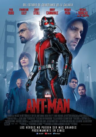 imagen: Ant-Man