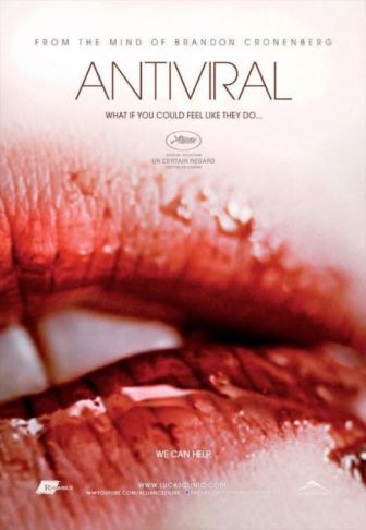 imagen: Antiviral