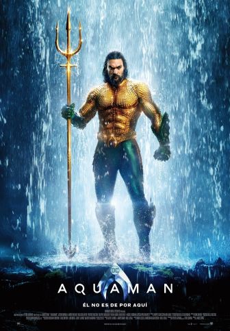 imagen: Aquaman