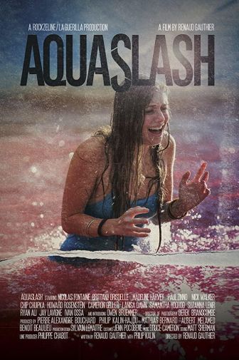 imagen: Aquaslash