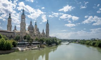 imagen: Aragón, el viaje fascinante