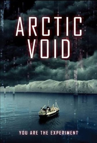 imagen: Arctic Void