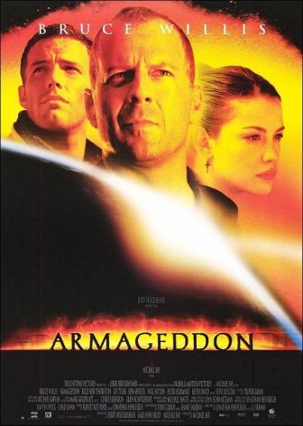 imagen: Armageddon