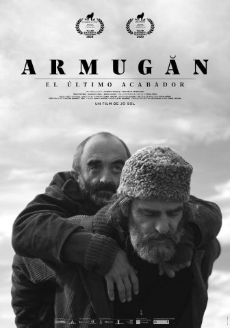 imagen: Armugán